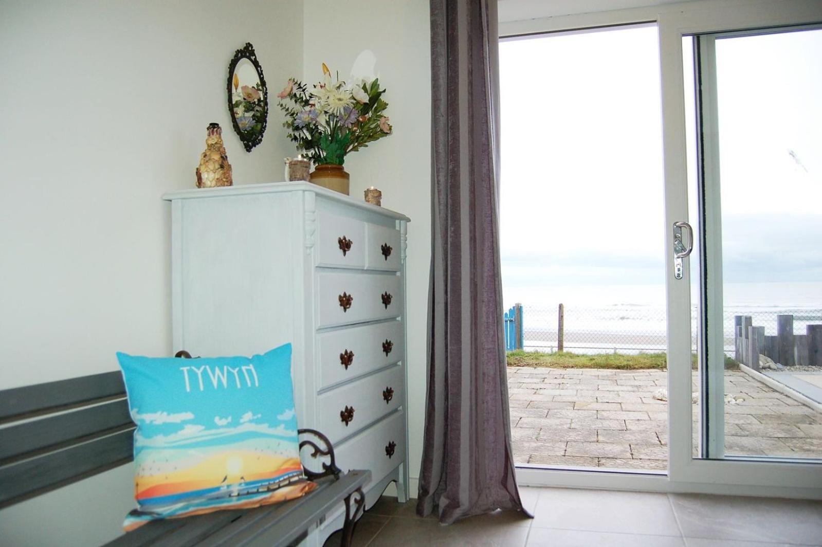 Seagull Beach House Тайвин Экстерьер фото