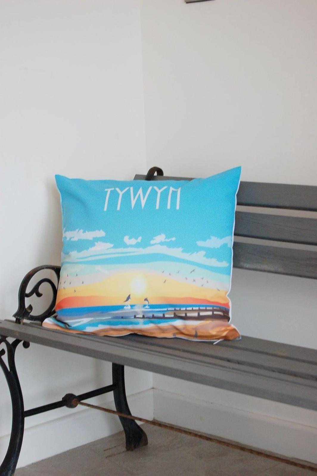 Seagull Beach House Тайвин Экстерьер фото