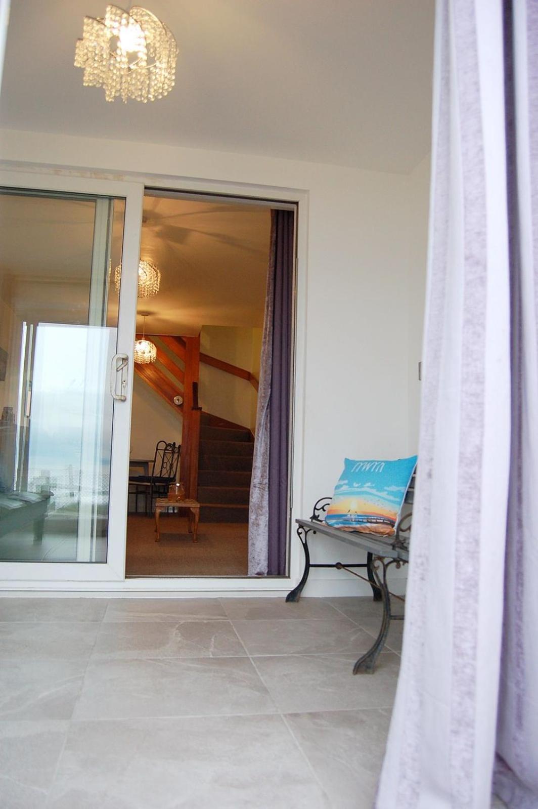Seagull Beach House Тайвин Экстерьер фото