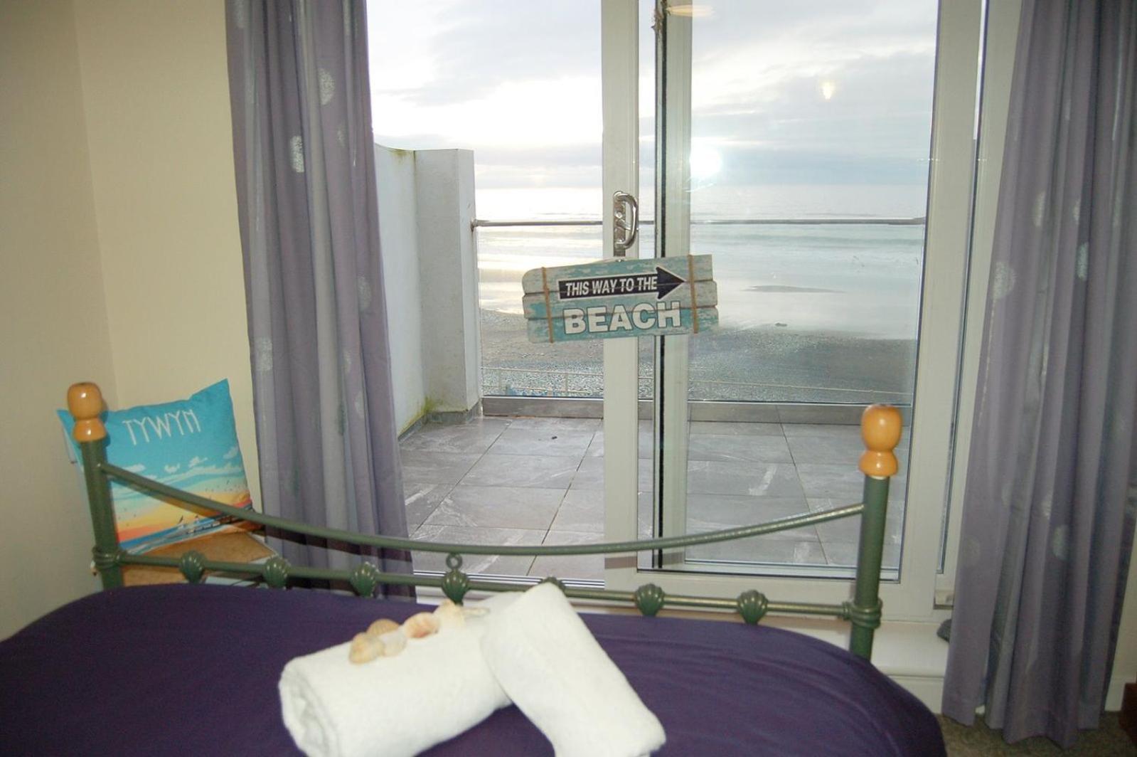 Seagull Beach House Тайвин Экстерьер фото